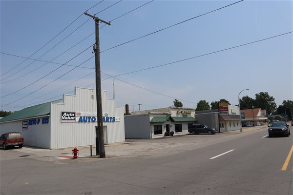 Brown City - Browncity 7-5-2021 (newer photo)